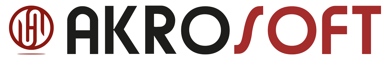 AKROSOFT BİLİŞİM